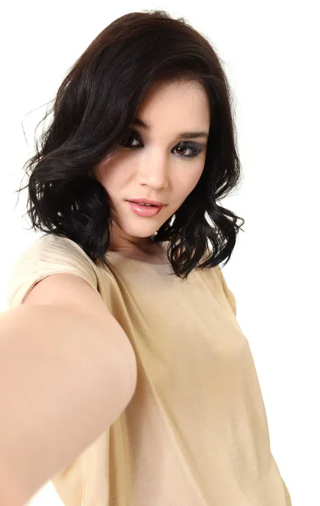 Berna - Ataşehir VIP Escort Bayan Modeli - Gerçek Fotoğraflı İlan